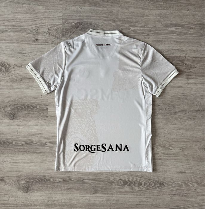 Napoli / EA7 / Наполи