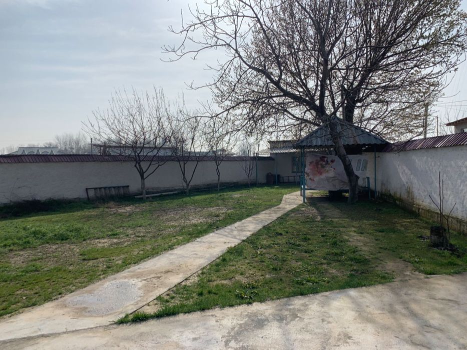 Уй сотилади/Продаётся дом 18 соток