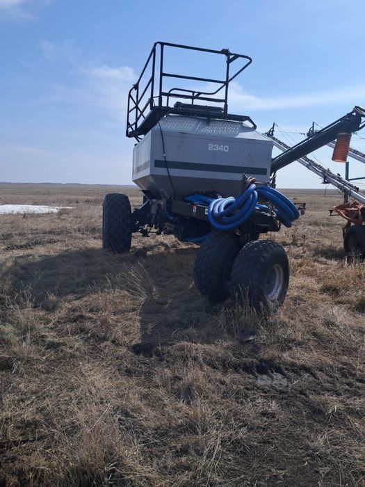 Продам посевной комплекс