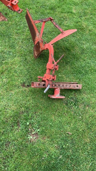 Motocultor 15 cai italian Roteco ,nu goldoni sau ferari. Benzina.