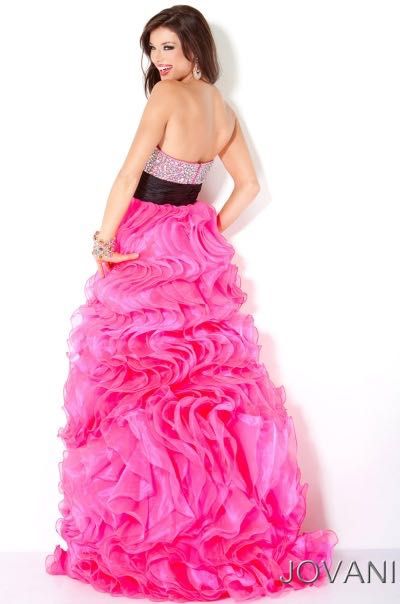 Vand rochie Jovani USA