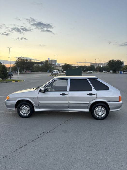2114 в хорш сост.