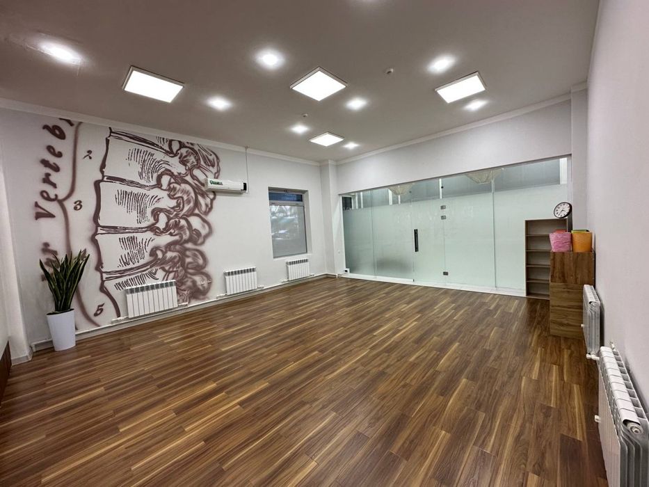 Сдам в аренду уютный и полностью оснащённый зал