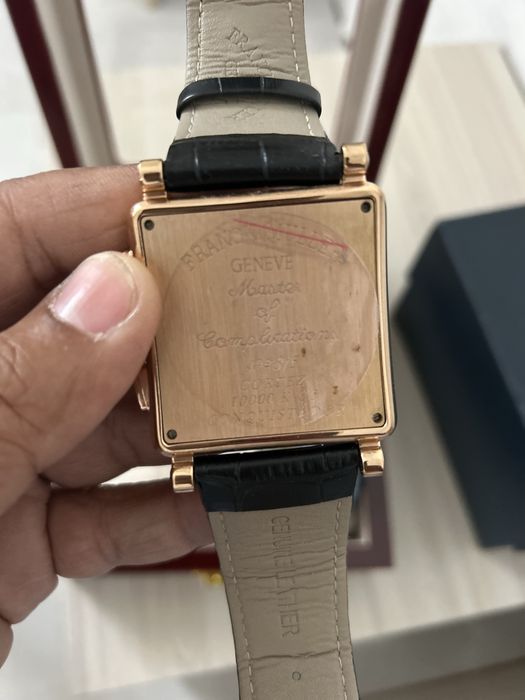 Franck Muller,Ulysse Nardin