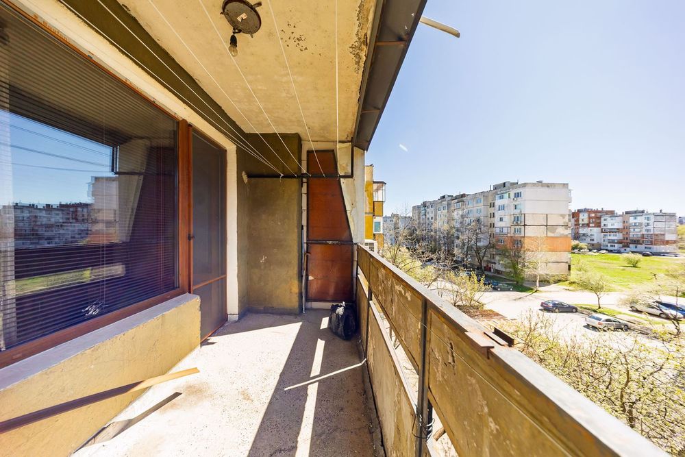 2-стаен в Враца-Дъбника площ 64 цена 79000