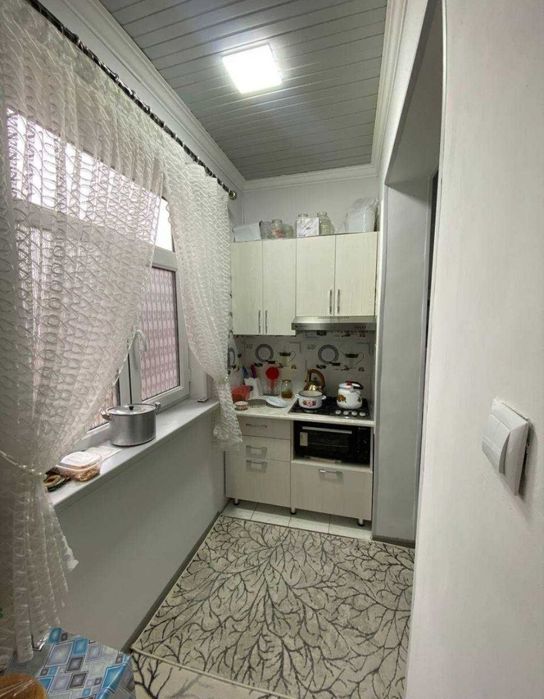 Продаётся 4х комнатная ТТЗ-1