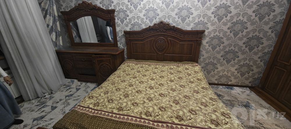 Спальни мебель отличном состоянии