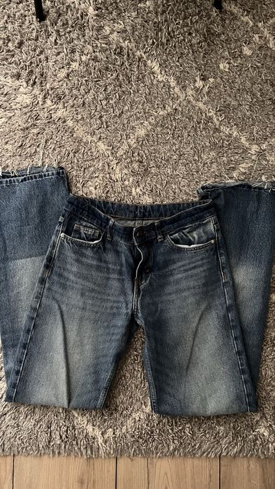 Дънкови панталони