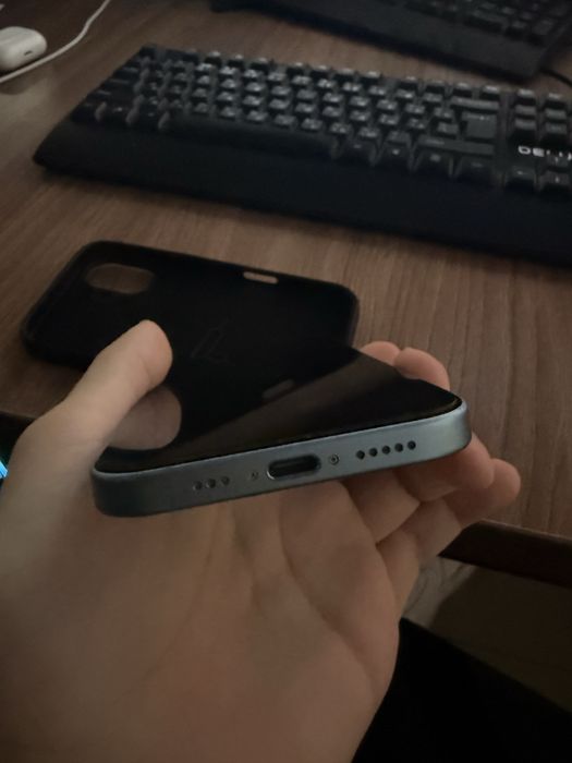 iphone 16 128 gb teal