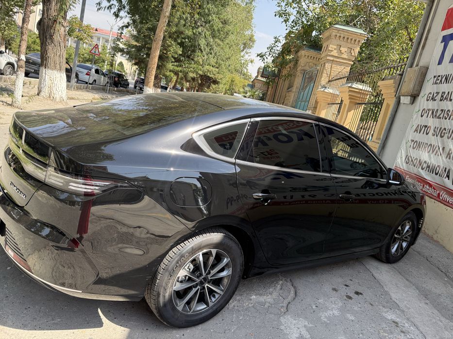 Продается Чазор BYD 2 позиция.