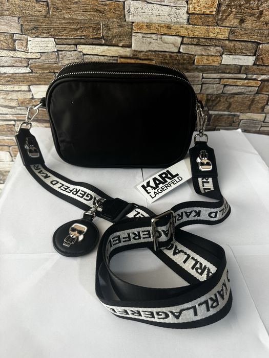 Чанта karl lagerfeld ,Guess,Goiard,