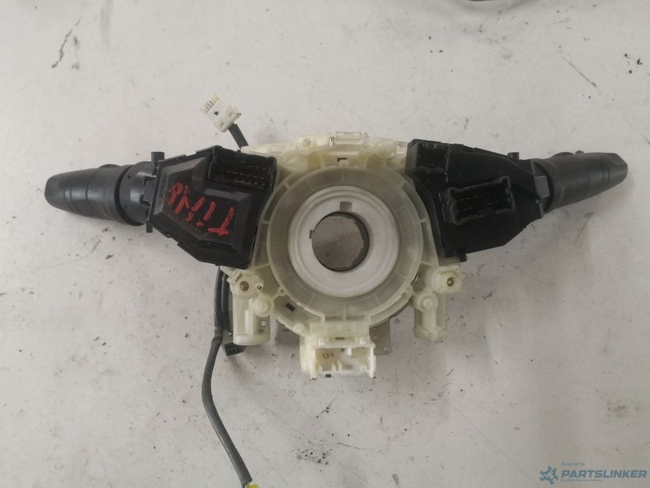 Ansamblu Manete Nissan Almera Tino (V10) [ 1998 - 2006 ] Oem 25560Bm57
