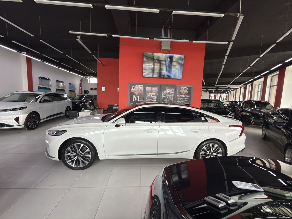 Kia K8 Full Sotuvda