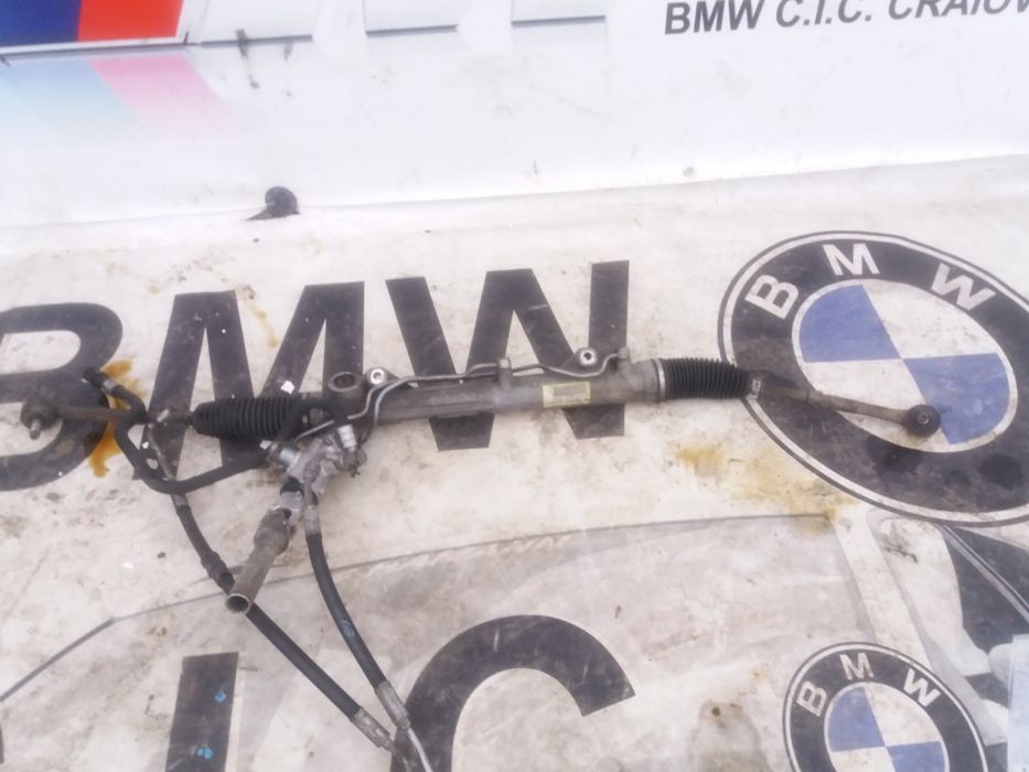 Caseta directie europa bmw e60 e61 525xi 525xd 530xd 530ix xd xdrive