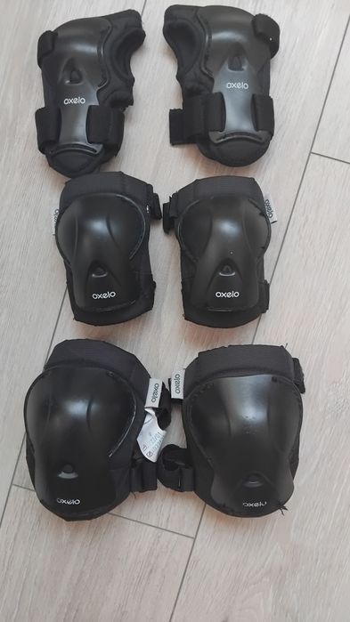 Детски протектори Oxelo