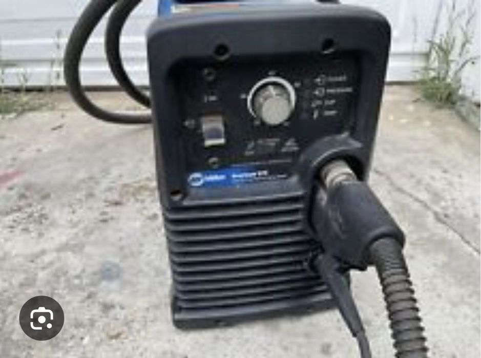 Плазмарез"miller"