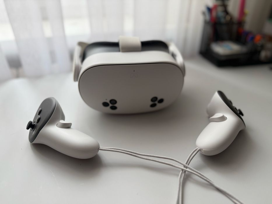 VR Meta Quest 3S 128 GB