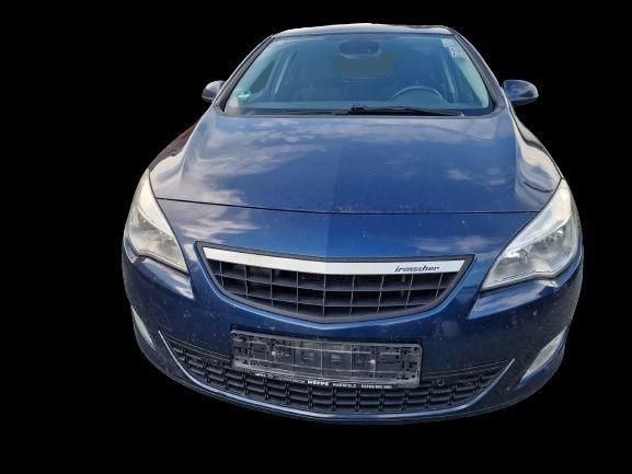 DEZMEMBREZ Z22A OPC Opel Astra J 2009-2012
