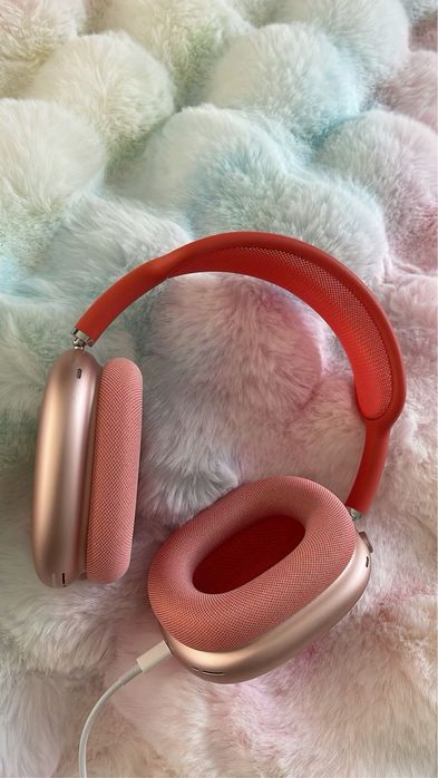 Airpods max naushnik