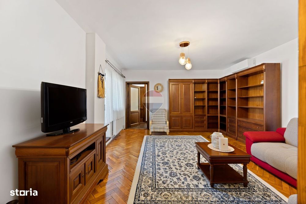Apartament cu doua camere — fotografia 1