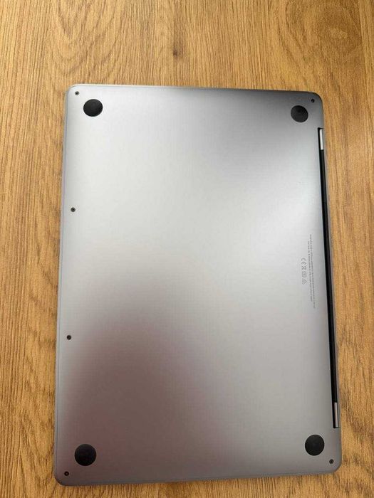 Macbook Pro 13,3” M1 (A2338) 512GB
