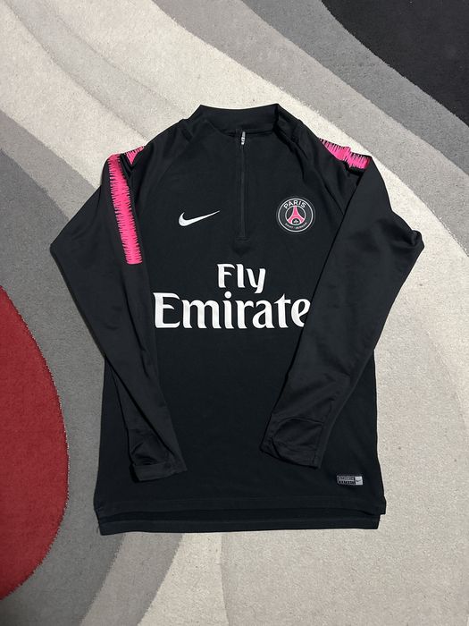 Мъжка блуза Nike x PSG