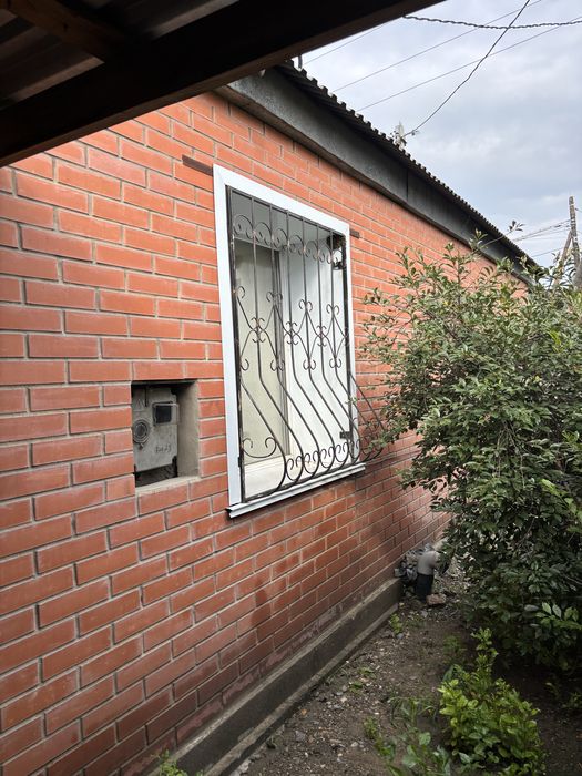 Продам отдельно стоящий дом
