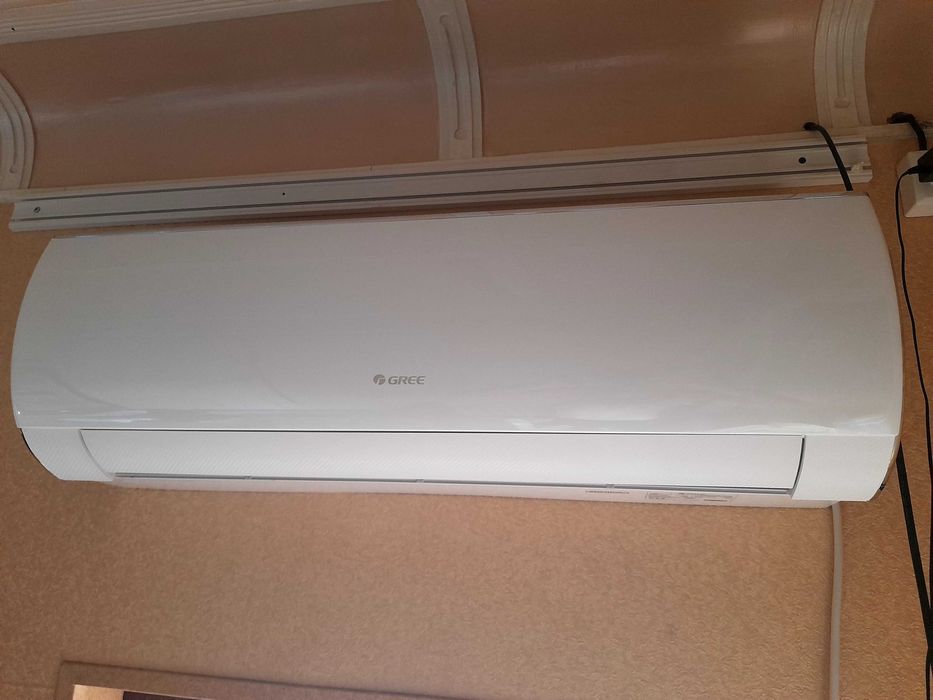 Продам кондиционер GREE 18