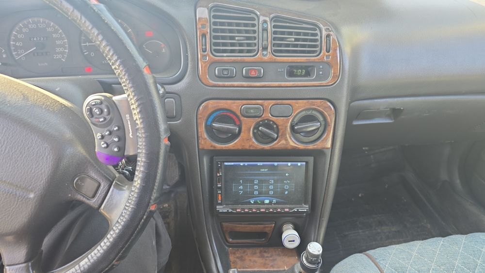 Продам мицубиси галант