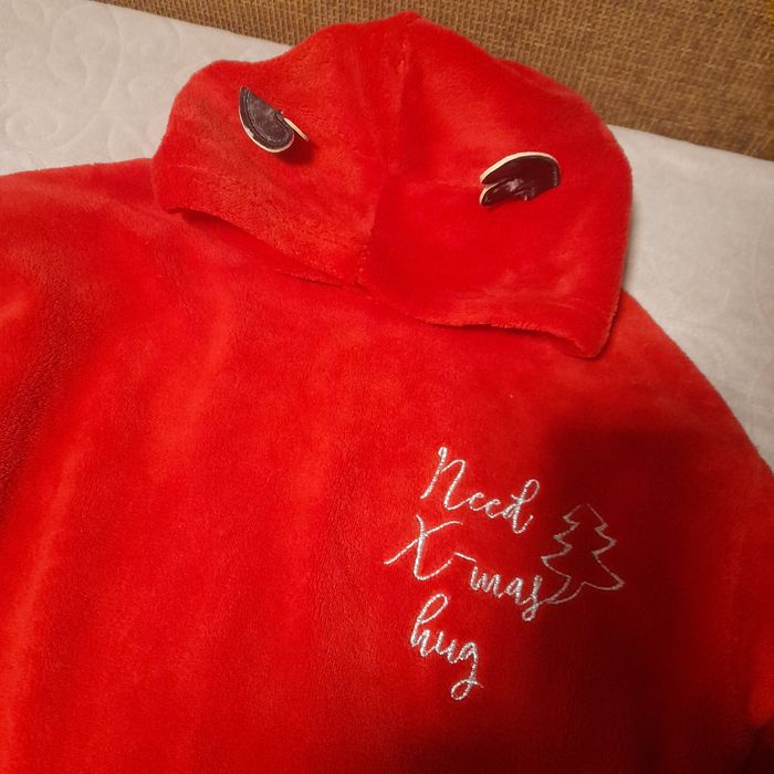 Bluza Craciun 158/164 cm