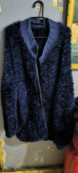 Вещи большого размера для женщины