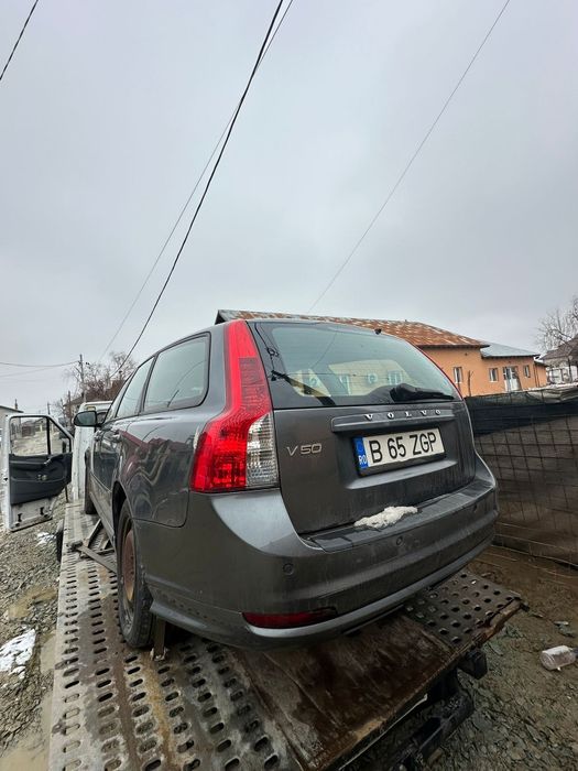 Piese volvo v50 2011 1.6 hdi