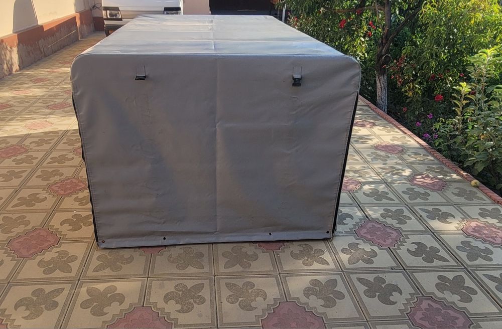 Labo tent 4zamokli yigma