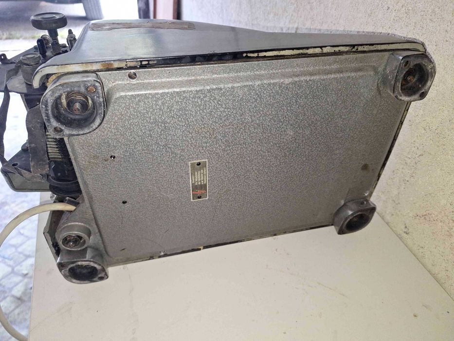 Ретро електричeски калкулатор Rheinmetall Typ 132 (AES) , 1950 г.