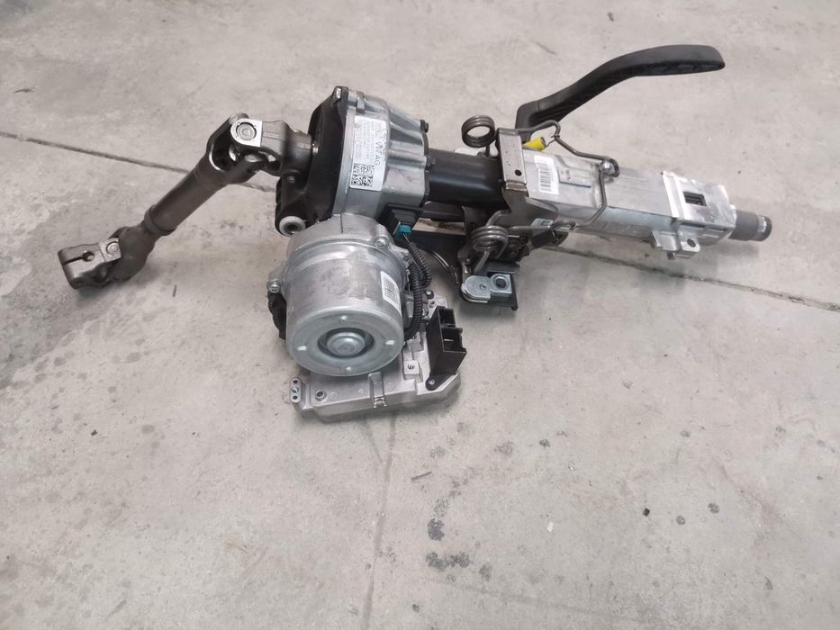 Електрическа кормилна колона Сеат Арона / Seat Arona 1 1.0 TSI Оригина