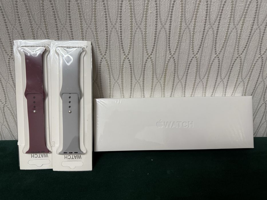 Apple watch 10 series