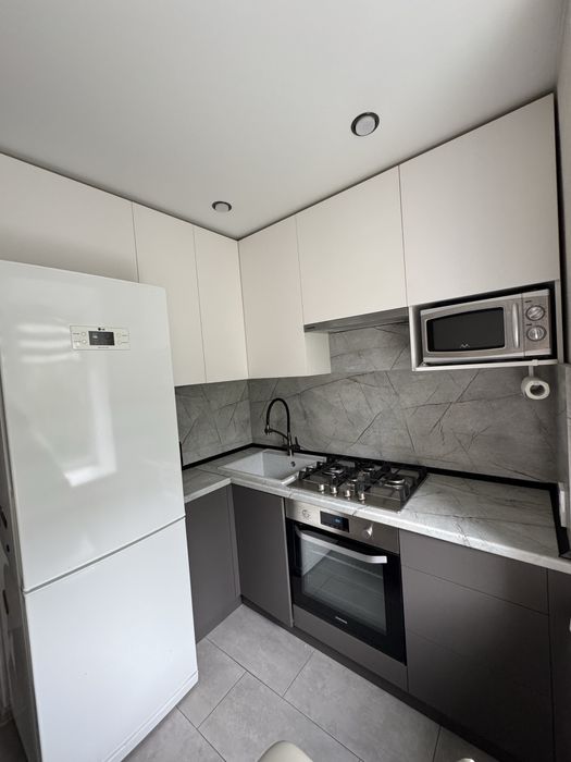 Продам двухкомнатную квартиру