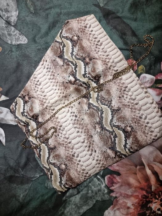 Чанти ,неразличими от нови