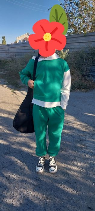 Детская обувь кросы