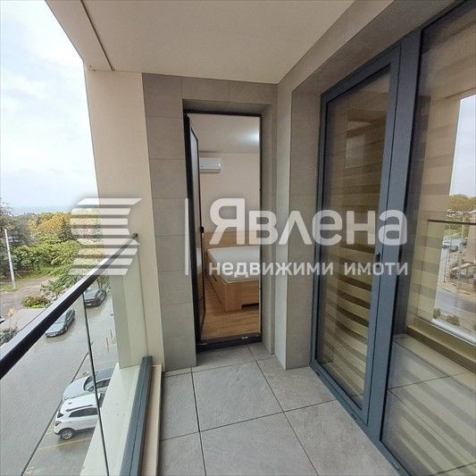 Дава се под наем Двустаен апартамент в Варна, Бриз - 69 кв.м за 650 € - Снимка #7