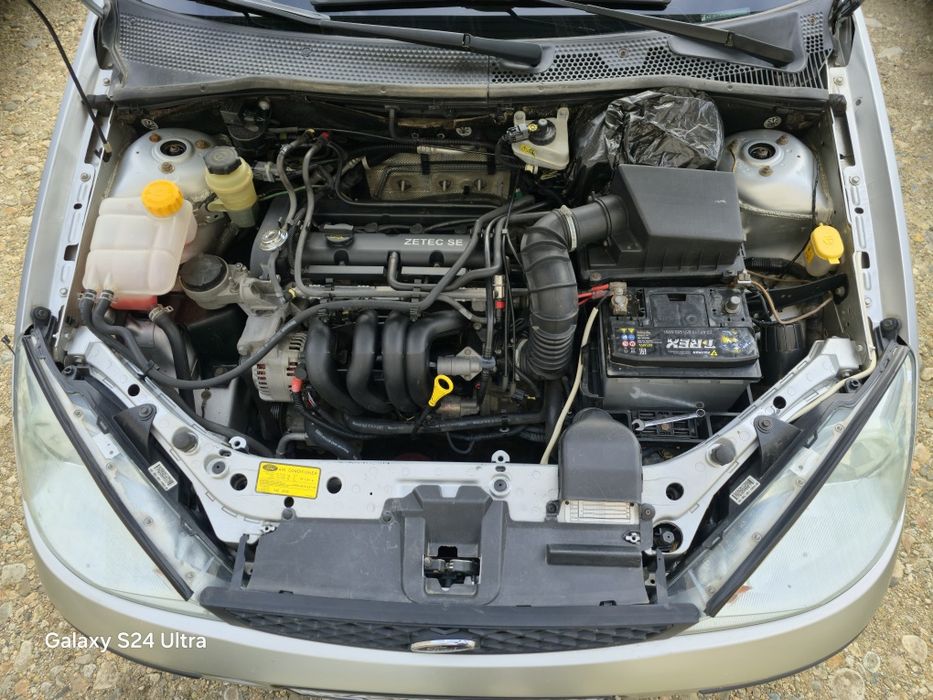 Продам Ford focus
