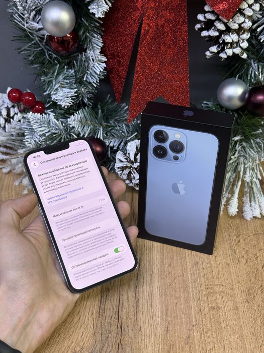 Iphone 13 Pro 128 GB | Mobile Zone