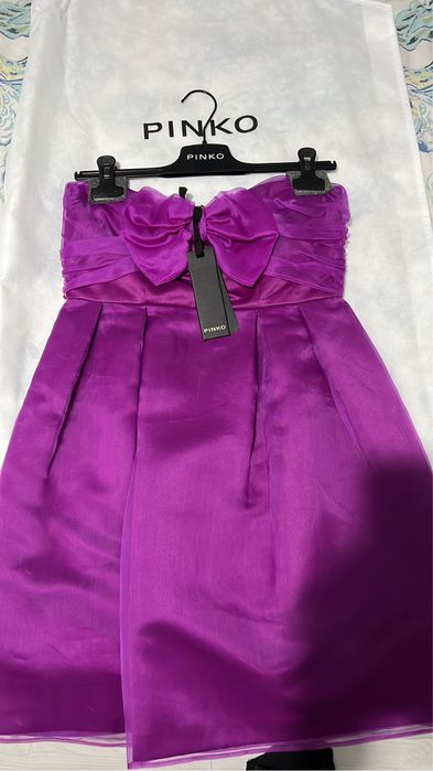 Оригинална рокля Pinko