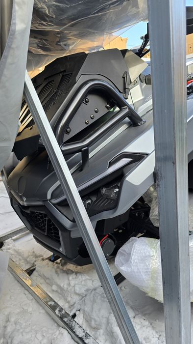 Квадроцикл 1000 куб.см BRC