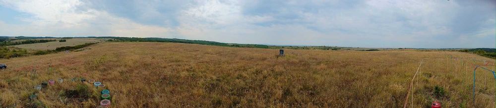 Vand teren in locatie ideala