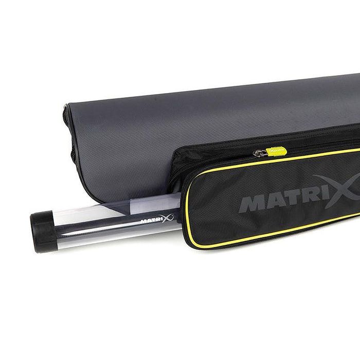 ПРОМО! Калъф за въдици Matrix Ethos 2 Rod Holdall Двоен -30%