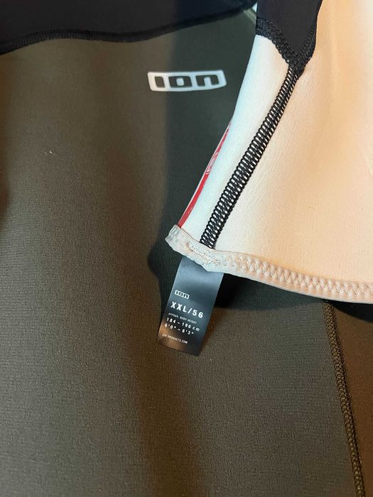 Неопрен ION за мъже, ново