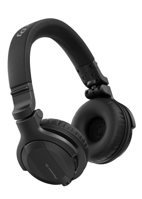 HDJ-Cue1-BT-K Bluetooth и кабел