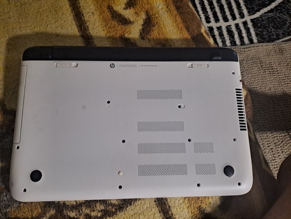 Vand laptop copii hp