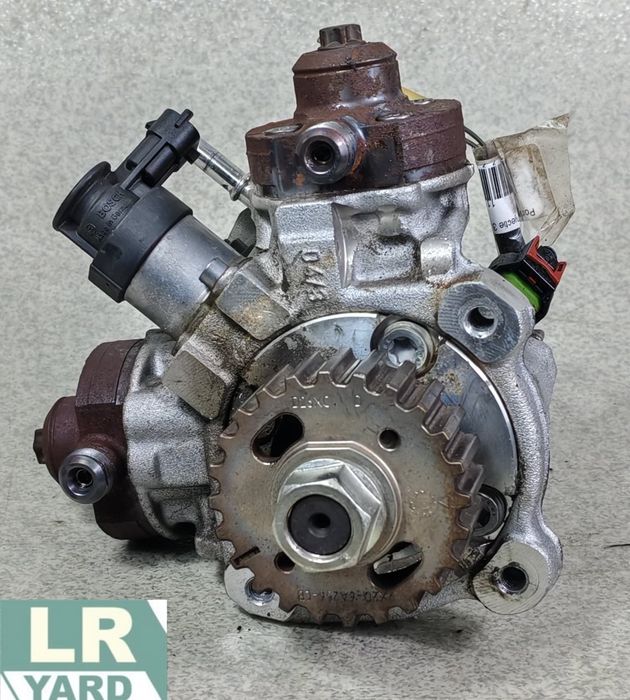 Pompa injectie 3.0 TDV6 Jaguar XF; Discovery 4; Range Rover LR078840